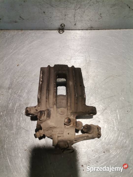 ZACISKI ZACISK PRAWY TYŁ VW POLO IV 9N sprzedam