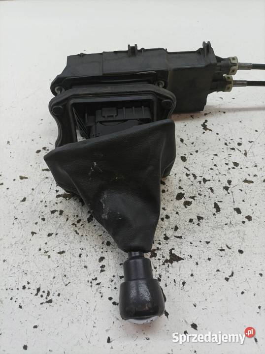 LEWAREK SKRZYNI BIEGÓW WYBIERAK MANUAL 16 HDI Pozostałe świętokrzyskie