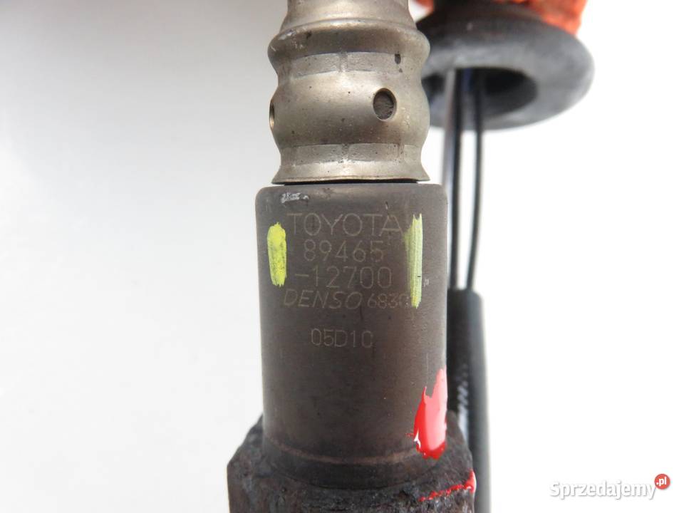 SONDA LAMBDA TOYOTA COROLLA E12 18 8946512700 sprzedam