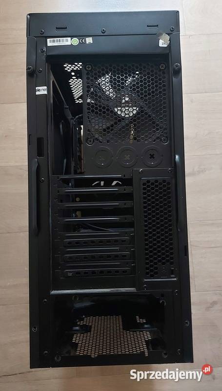 Obudowa Corsair PC Radlin