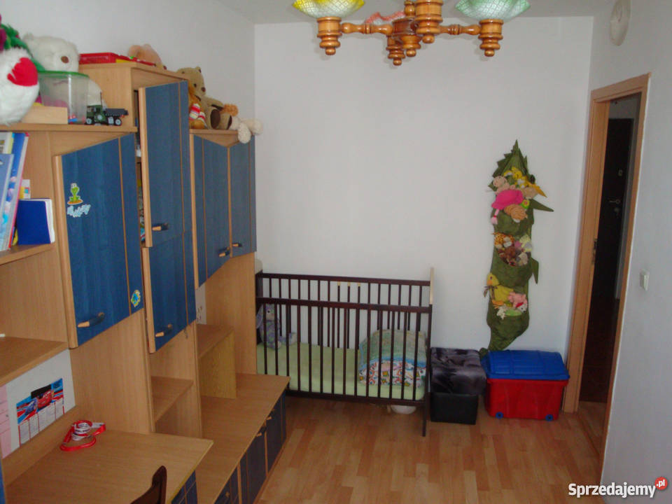 Radzymin Victoria 40m2 dwa pokoje mpost