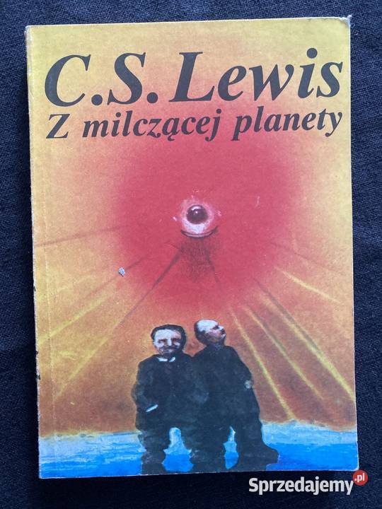 Z MILCZACEJ PLANETYCSLewis sprzedam