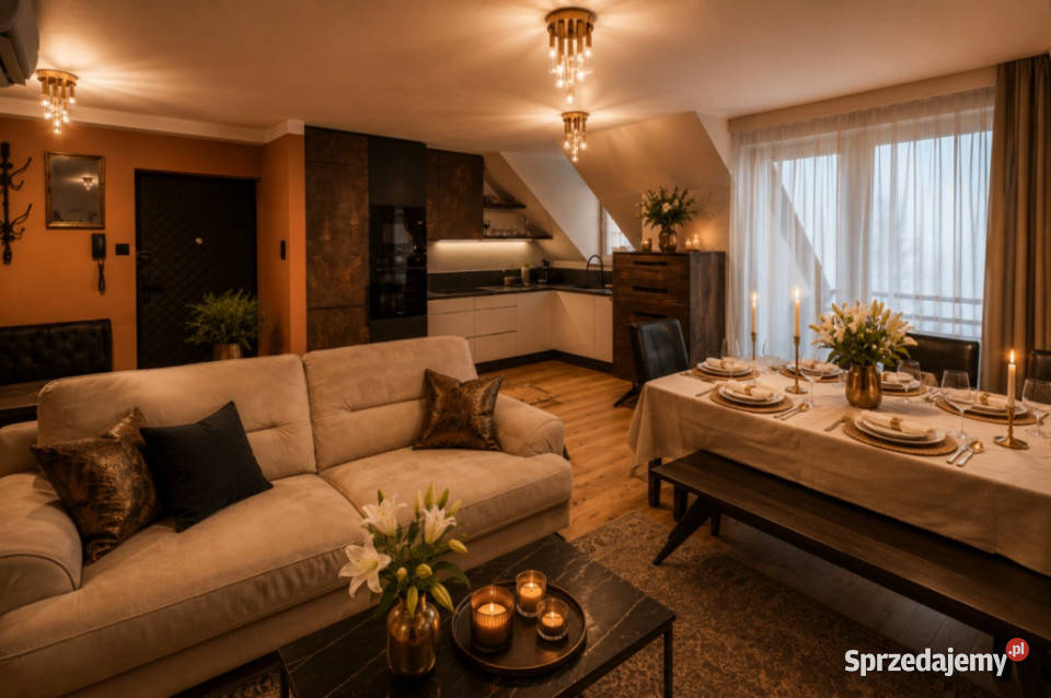 Apartament premium Kraków Kazimierz Stare Miasto sprzedam
