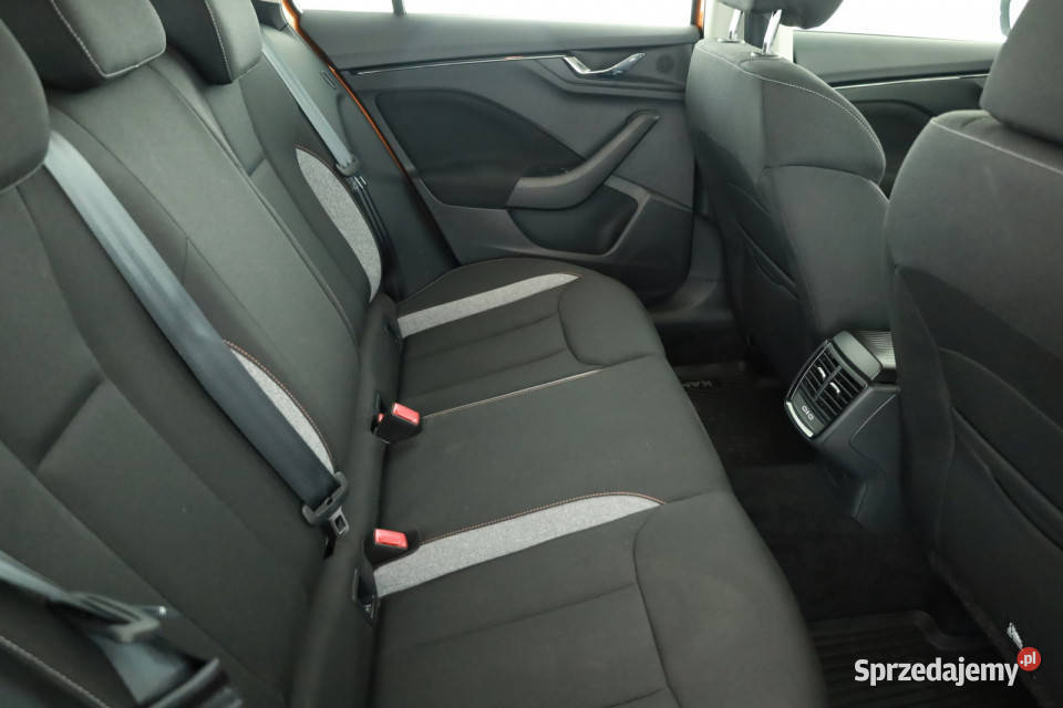 Skoda Kamiq 10 TSI Kamiq Piaseczno