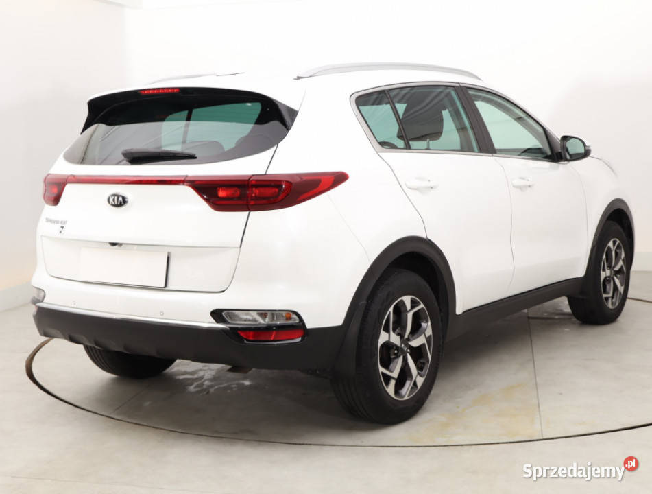 Kia Sportage 16 GDI Sportage Bielany Wrocławskie sprzedam
