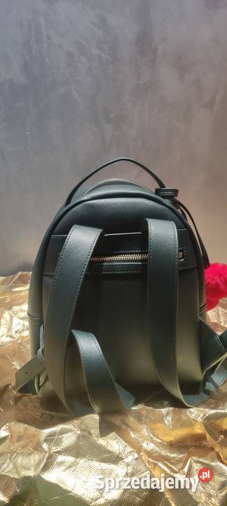 Plecaczek MOSCHINO ORYGINAL Oleśnica
