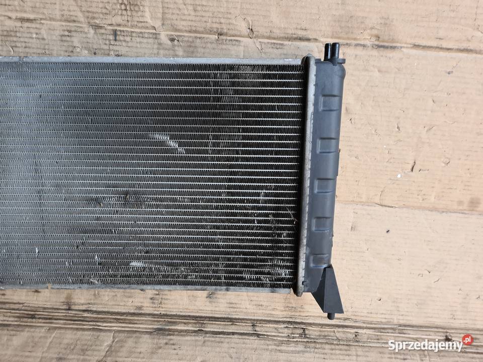 Suzuki Ignis MH 0307 chłodnica wody układu dolnośląskie Legnica