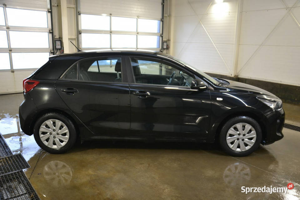 Kia Rio 12 benzyna klimatyzacja uszkodzony benzyna Kęty