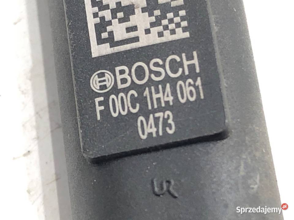 CZUJNIK ABS PRAWY TYŁ MINI F56 0265007368 Układ ABS i ESP