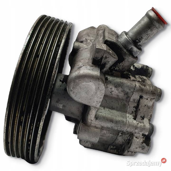 POMPA WSPOMAGANIA Partner II Citroen Berlingo Chełm