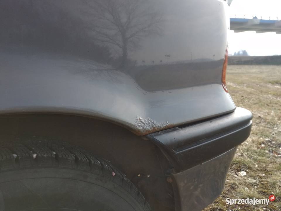 MITSUBISHI COLT 15 LPG Colt Wojnicz sprzedam