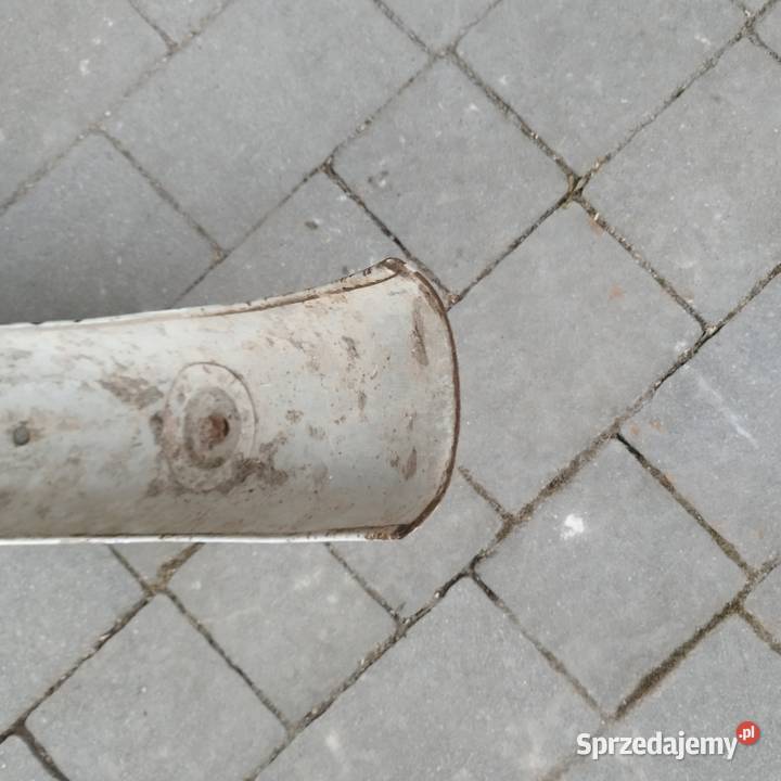 Błotnik tylny MZ ts 250 Barchaczów sprzedam