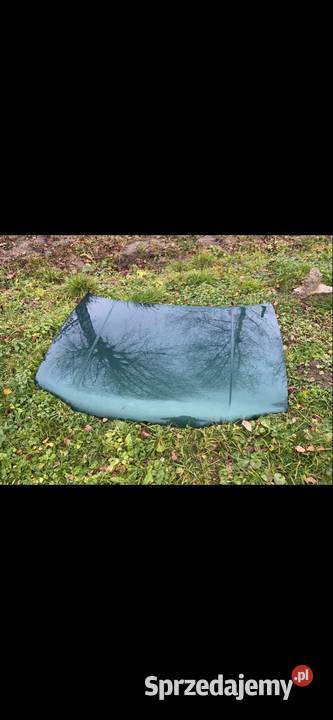 Maska golf 4 osobowe podkarpackie Tułkowice