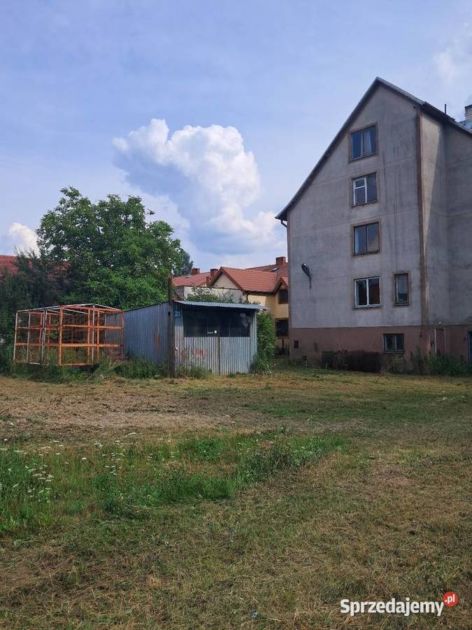 Siedlisko 06h 100 Wawa S17 857zł/m2 Sprzedaż Więcków