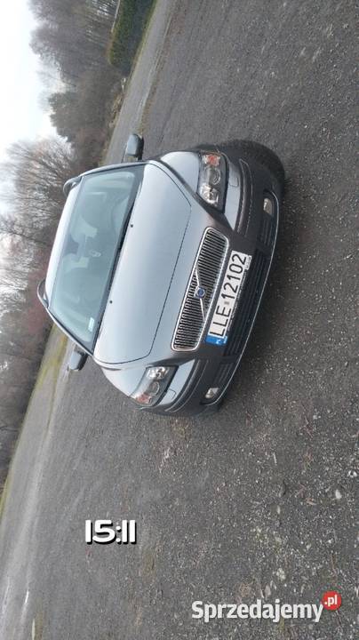 Sprzedam Volvo V50 20d diesel