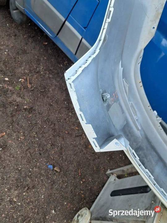 Zderzak tył tylny Tesla Model 3 1083983