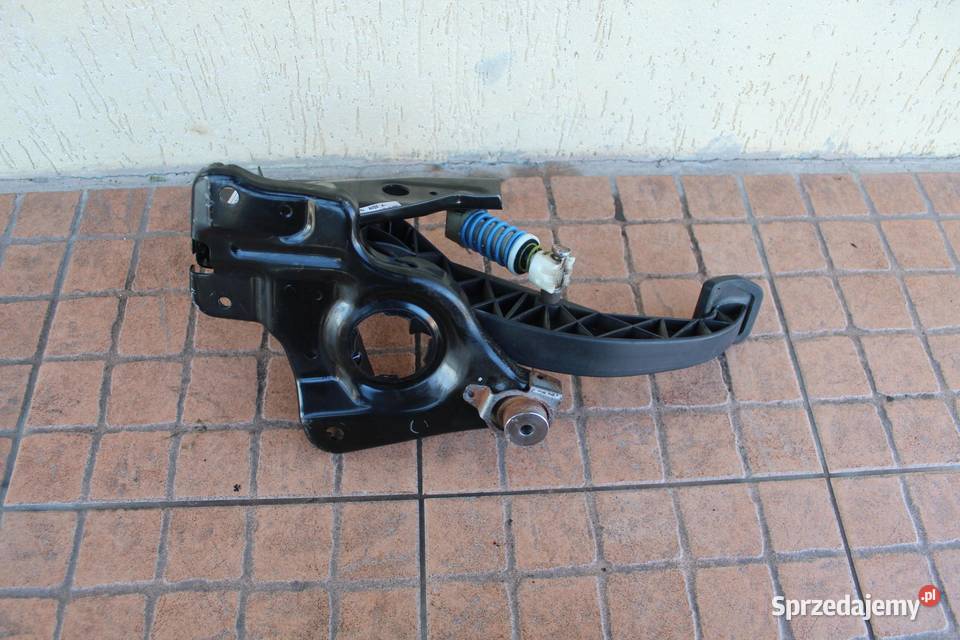 PEDAŁ SPRZĘGŁA FORD S MK1 8G9N 7B633JA
