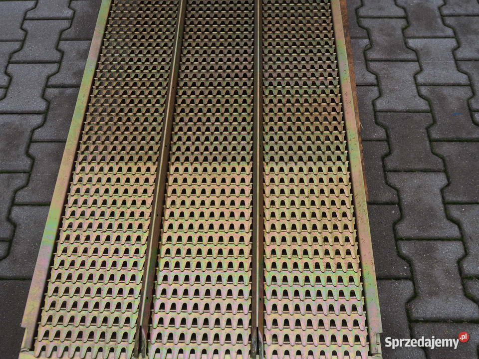 Claas Tucano 340570 sito do kukurydzy blaszkowe Stęszew