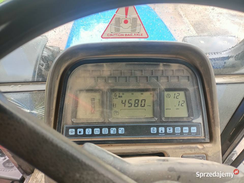 Holland TM 190 Przecław