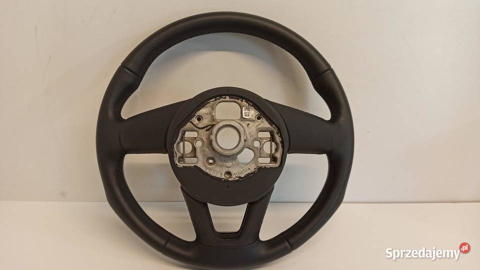 AUDI A3 8Y KIEROWNICA 82A419091T Kierownice dolnośląskie