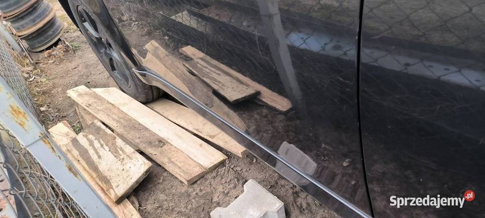 DRZWI LEWE PRZÓD SUBARU OUTBACK F3T osobowe