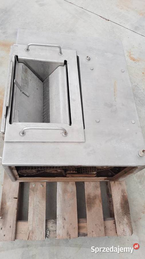 40 L60	Stork protection Meat Tenderizer PMT 41 podkarpackie Dębica