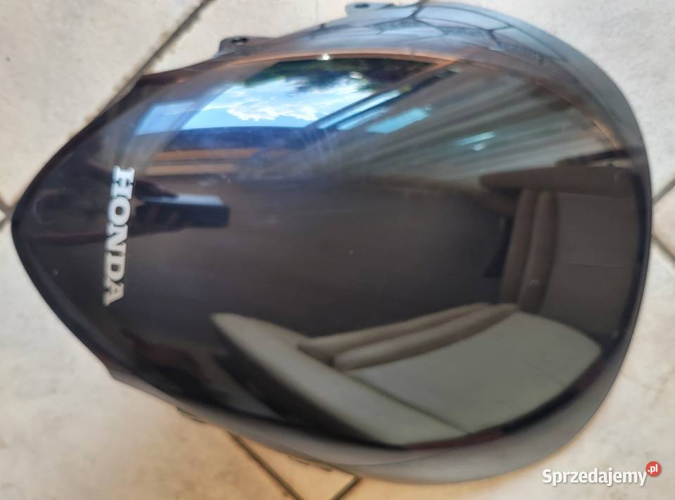 ORYGINALNA szyba do HONDA PCX 125150 Szyby i owiewki Piła
