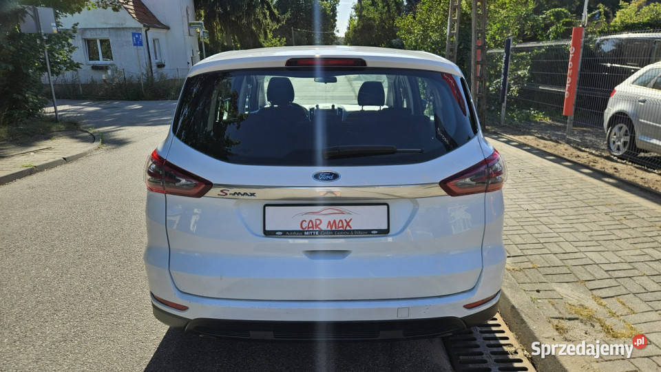 Ford S Szczecin