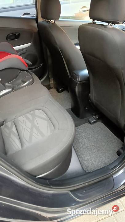 Kia ceed Motoryzacja Mława