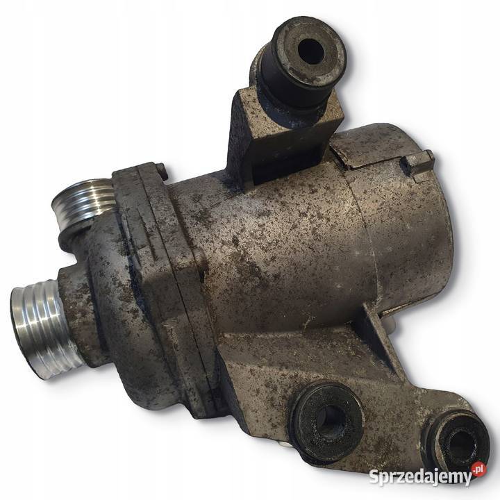 POMPA WODY BMW E87 E90 20 i wodna N43B20A lubelskie sprzedam