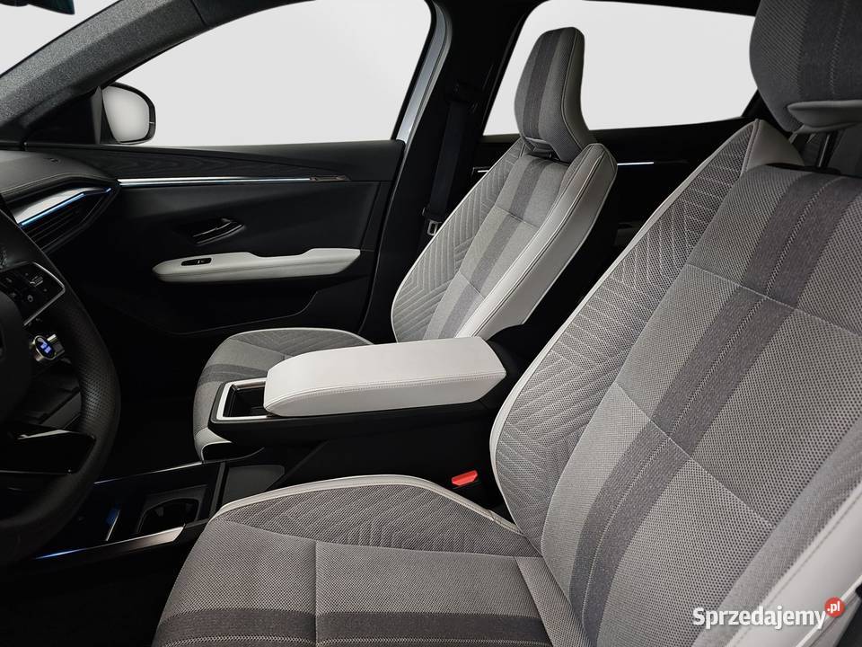 Scenic EV87 Iconic Scenic