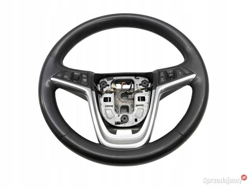 MODUŁ KOMFORTU 13591610 Opel Astra IV 2009 2020 Części samochodowe świętokrzyskie