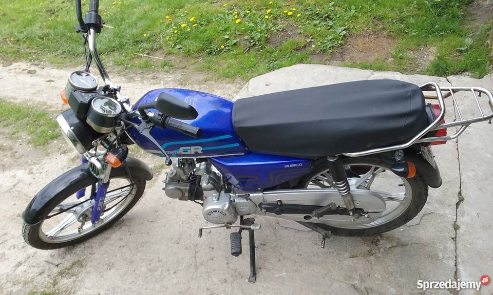 Zumico gr 200 manualna Miączyn