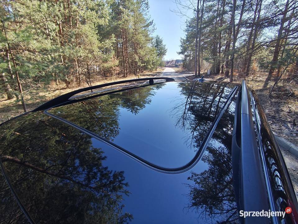 Świeżo sprowadzony śliczny Golf VI 2012 Krasnobród