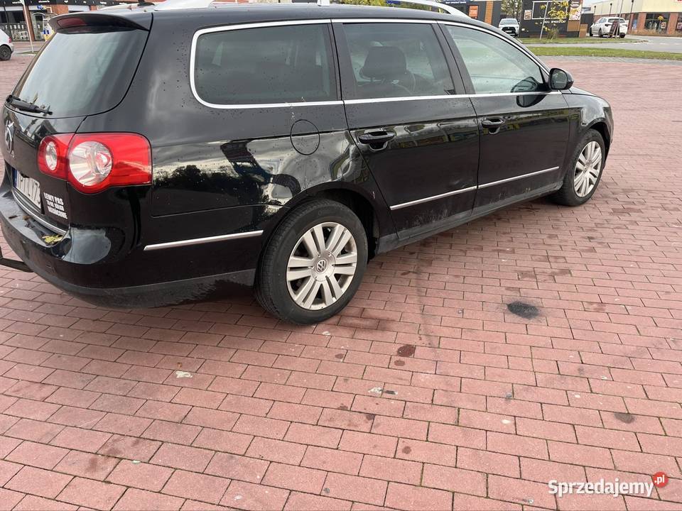 Sprzedam na części sprzedam