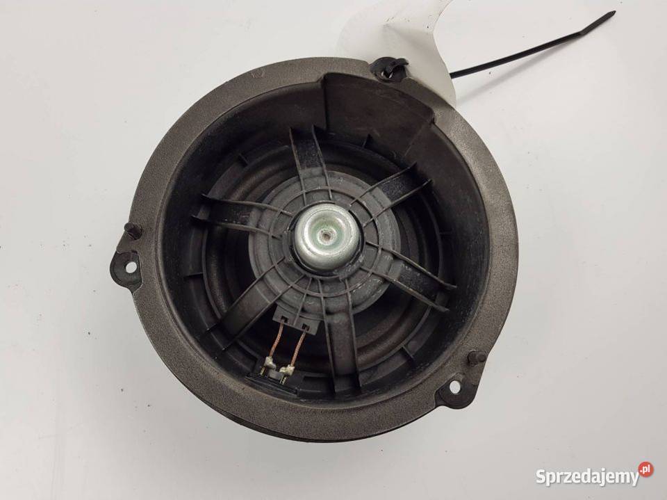 GŁOŚNIK DRZWI 4H035411 S8 A8 D4 FV23 Lipno