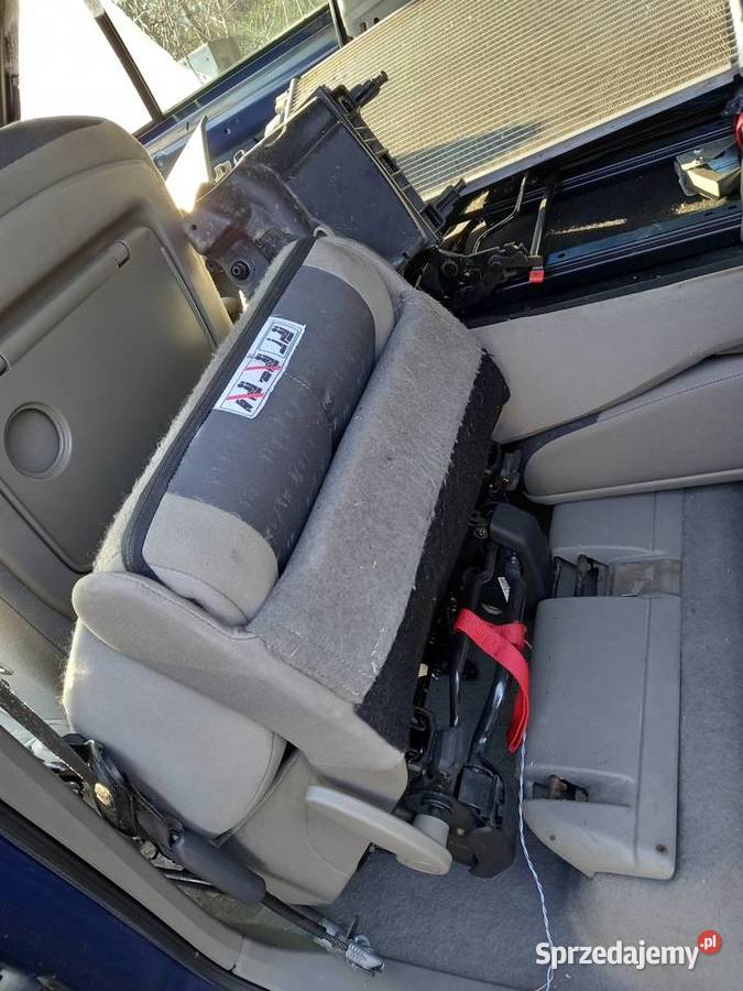 Renault megane Grand Scenic 19 dczesci czesci Lublin