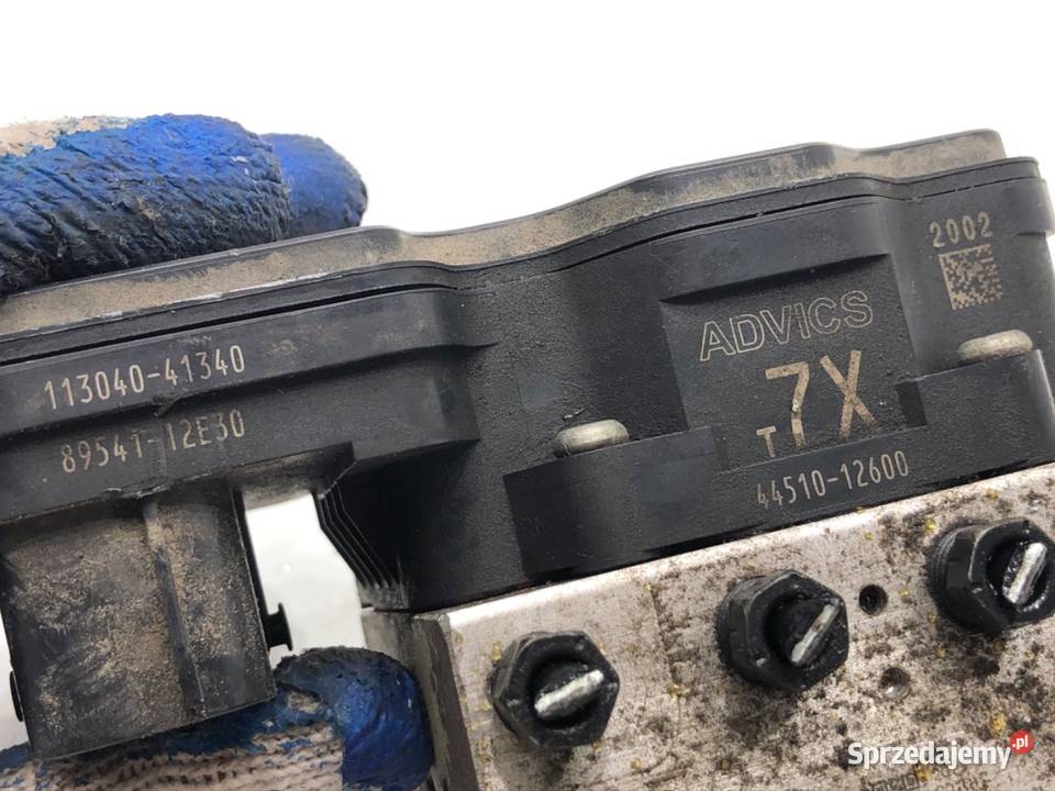 POMPA ABS TOYOTA COROLLA E21 11304041340 20 152