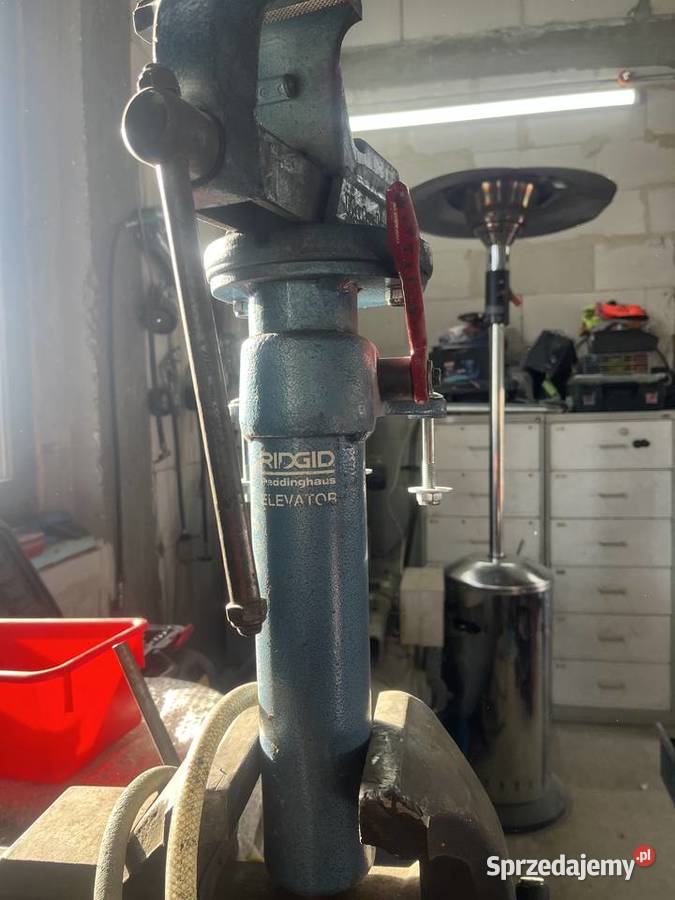 Imadło Z regulacja wysokości matador Wierzbna sprzedam