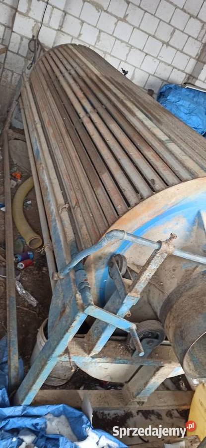 Sprzedam płuczke myjke do warzyw Piestrzec sprzedam