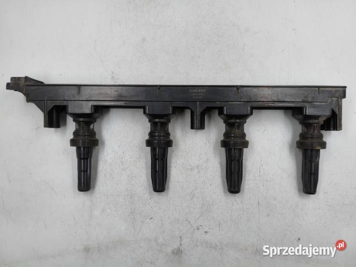 Cewka Zapłonowa Citroen Peugeot 18 20 16v RFN Układ elektryczny silnika Wyszków