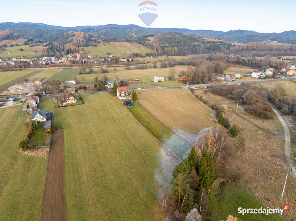 Twój kawałek ziemi w Ostrowsku Sprzedaż Ostrowsko