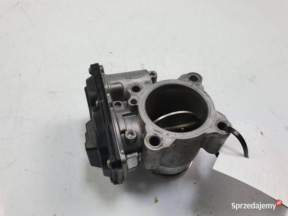 PRZEPUSTNICA FORD TRANSIT MK8 GK2Q9F991BA Lipno sprzedam