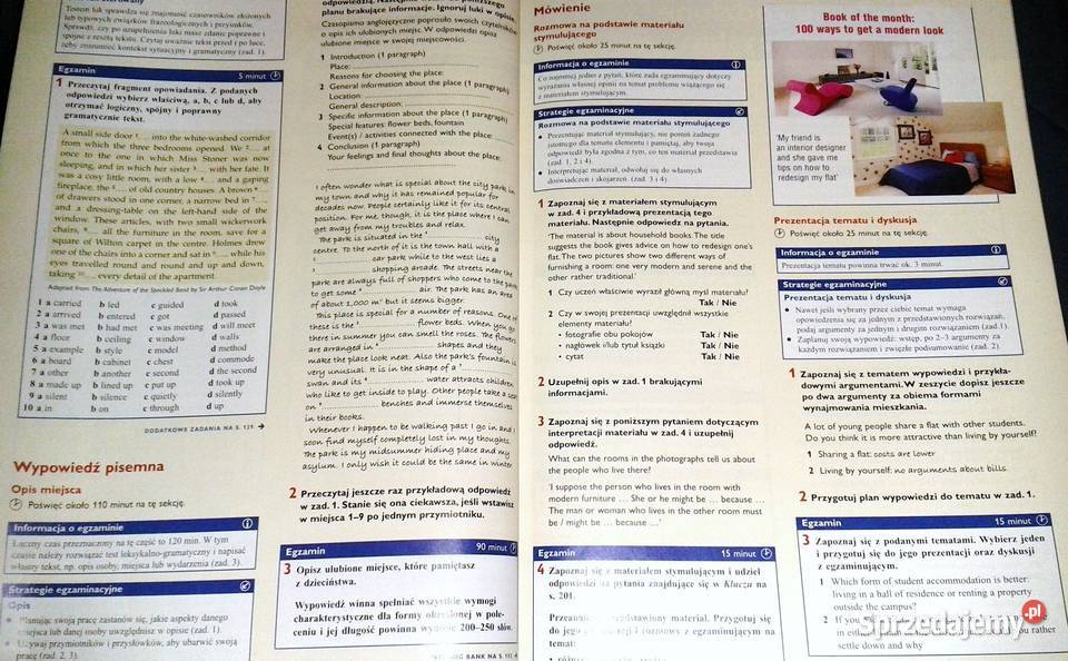 Oxford Excellence for Matura D Gryca J Sosnowska Chełm