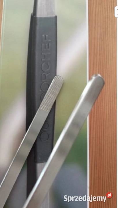 Szczypce wielofunkcyjne OutdoorChef Dąbrowa