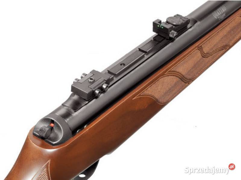 Wiatrówka Hatsan Torpedo 100X Vortex 55 mm Sporty strzeleckie i myślistwo Warszawa