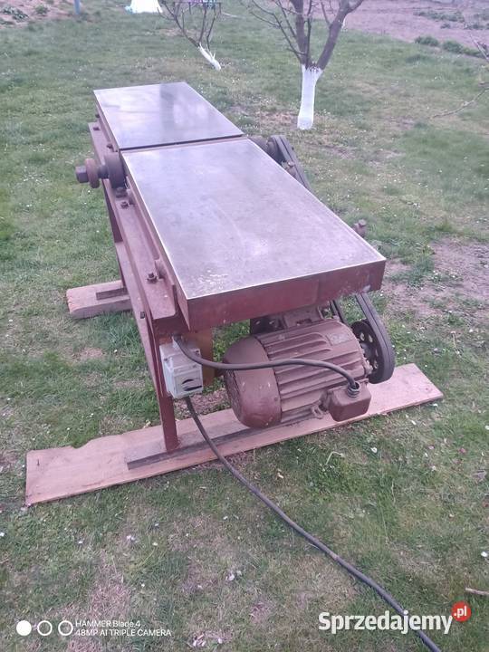 Heblarka Hrubieszów