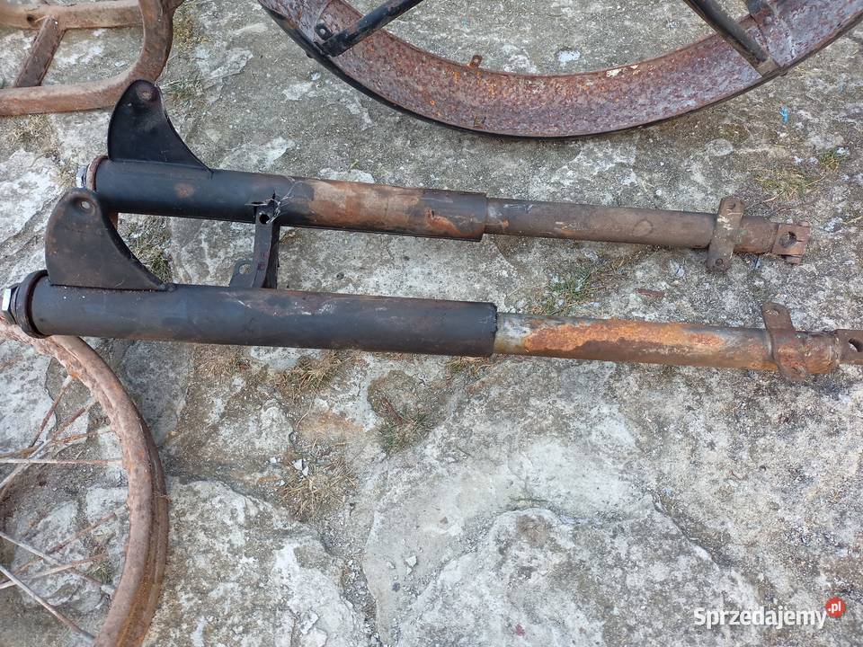 Sprzedam wsk m0664 Ostrowiec Świętokrzyski