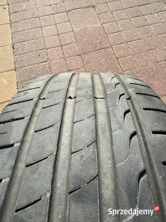 Opony letnie 2354518 Imperial Ecosport 2 2021r Radzymin