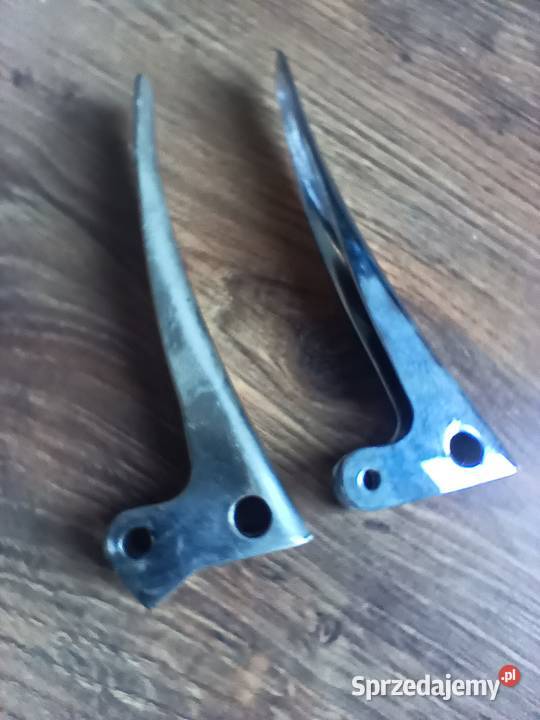 Komar Romet dźwignia klamki Pozostałe Piotrków Trybunalski